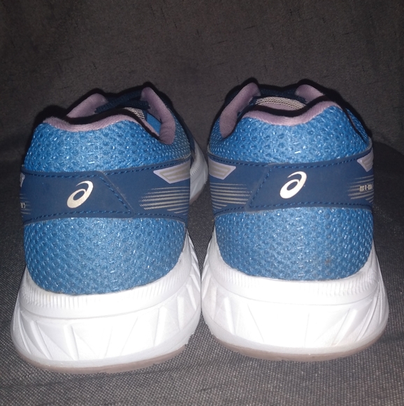 Asics Contend-5 size 9 wms. - Picture 3 of 10